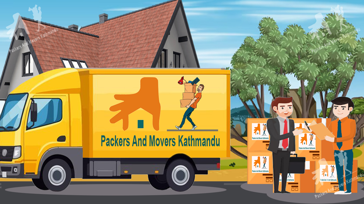 Jaipur to Kathmandu Packers and Movers Services